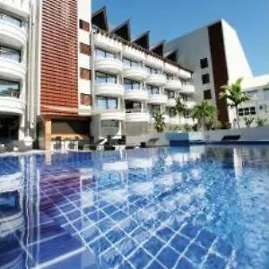 Tahiti Nui Курортный комплекс
