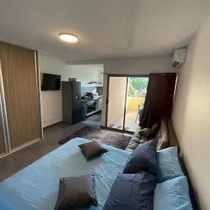 Papeete Guest Papeete (Tahiti)