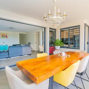 Apartment Luxury Sky Nui In Papeete Wpool, Papeete (Tahiti)