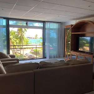 Magnifique F3 Tout Equipe Papeete (Tahiti)