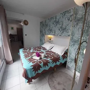 Leili - Papeete Papeete (Tahiti)
