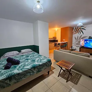 Papeete Center Papeete (Tahiti)