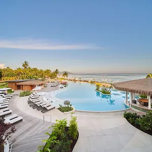 Resort Hilton Tahiti, Papeete (Tahiti)