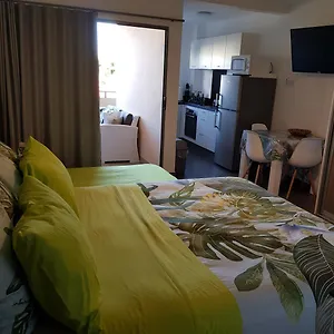 Tehautahi Cozy 2 Papeete (Tahiti)