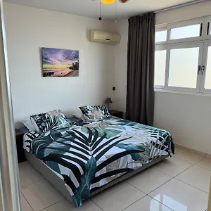 Apartment Fareopu Ii - Number 1 At 5 Min From Papeete Center, Papeete (Tahiti)