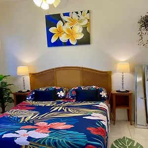 Apartment Heiata Papeete, Papeete (Tahiti)